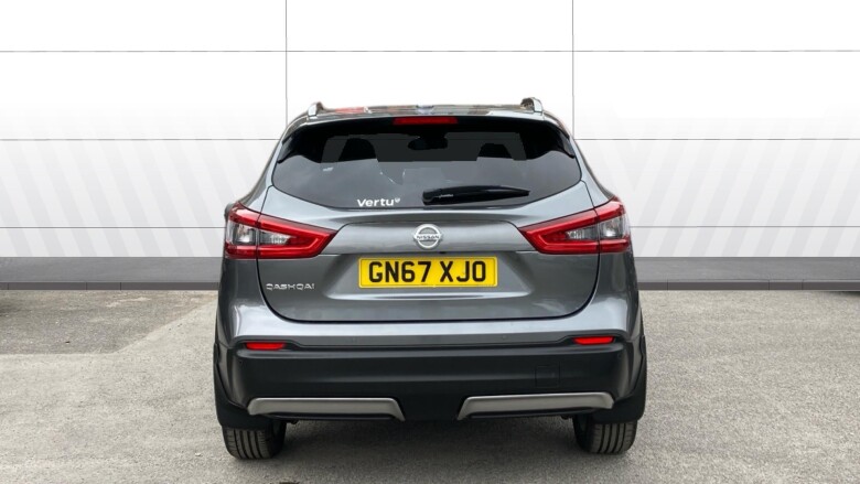 Nissan Qashqai 1.2 DiG-T Tekna+ 5dr Petrol Hatchback